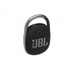 JBL CLIP 4 Black Bluetooth belaidė kolonėlė, juoda išsimokėtinai