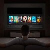 Xiaomi Mi TV Q1 75" 4K QLED, Smart TV, Android 10 - išmanusis televizorius pigiai