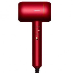Xiaomi Jimmy F6 Nano Ultrasonic Hair Dryer - plaukų džiovintuvas pigiau