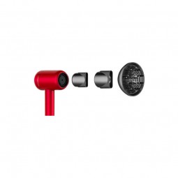 Xiaomi Jimmy F6 Nano Ultrasonic Hair Dryer - plaukų džiovintuvas internetu
