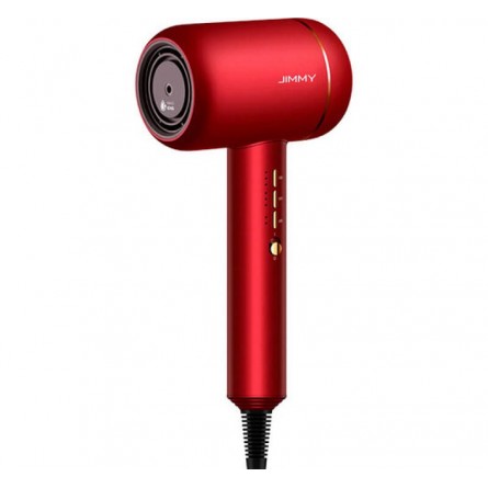 Xiaomi Jimmy F6 Nano Ultrasonic Hair Dryer - plaukų džiovintuvas kaina