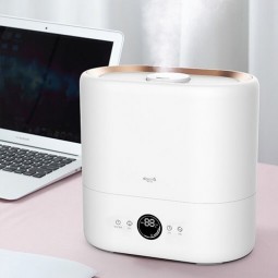 Xiaomi Deerma ST636W Humidifier with UV 4.5L oro drėkintuvas - difuzorius kaune