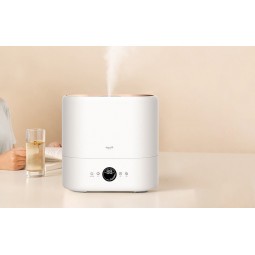 Xiaomi Deerma ST636W Humidifier with UV 4.5L oro drėkintuvas - difuzorius epirkimas.lt