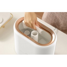 Xiaomi Deerma ST636W Humidifier with UV 4.5L oro drėkintuvas - difuzorius atsiliepimas