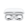 Apple AirPods Pro (2021) White MLWK3ZM/A - belaidės ausinės su belaidžiu MagSafe įkrovimo dėklu internetu