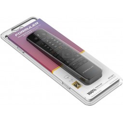 Formuler GTV-BT1 Bluetooth Universal TV Remote with Voice Control - nuotolinio valdymo pultelis internetu