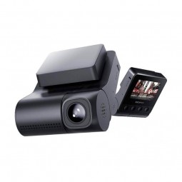 Xiaomi DDPAI Z40 GPS 2.7K 1944p Dash Camera - vaizdo...