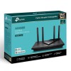 TP-Link Archer AX55 Wi-Fi 6 AX3000 Router, USB 3.0, OneMesh, Mu-Mimo - belaidis maršrutizatorius internetu