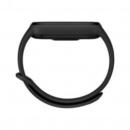 Xiaomi Mi Smart Band 6 NFC (Payment Support) Black - išmanioji apyrankė, juoda išsimokėtinai