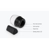 Reolink Go Plus 4MP (2K) 4G/3G LTE, IP65, PIR, IR 10m - belaidė vaizdo stebėjimo kamera lizingu