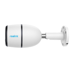 Reolink Go Plus 4MP (2K) 4G/3G LTE, IP65, PIR, IR 10m - belaidė vaizdo stebėjimo kamera internetu
