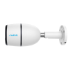 Reolink Go Plus 4MP (2K) 4G/3G LTE, IP65, PIR, IR 10m - belaidė vaizdo stebėjimo kamera internetu