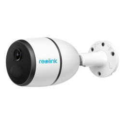 Reolink Go Plus 4MP (2K) 4G/3G LTE, IP65, PIR, IR 10m - belaidė vaizdo stebėjimo kamera pigiau