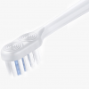 Xiaomi Dr.Bei 4D Clean Sonic Electric Toothbrush Head, 2pcs, Blue - elektrinio dantų šepetėlio galvutės internetu