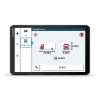 Garmin dezl LGV800 MT-D EU GPS navigacija sunkvežimiams internetu