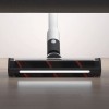 Xiaomi Roidmi X20S belaidis dulkių siurblys - šluota su drėgno valymo funkcija, balta/juoda lizingu