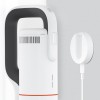 Xiaomi Roidmi X20S belaidis dulkių siurblys - šluota su drėgno valymo funkcija, balta/juoda etopas.lt