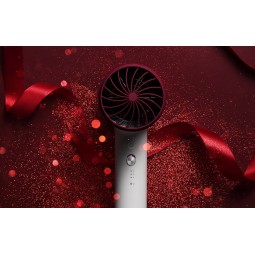 Xiaomi Soocas H5 Hair Dryer Red 1800W plaukų džiovintuvas kaune