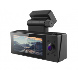 Neoline G-TECH X62 Dual 1440p + 1080p vaizdo registratorius su salono kamera išsimokėtinai