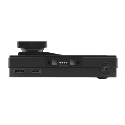 Neoline G-TECH X62 Dual 1440p + 1080p vaizdo registratorius su salono kamera kaune