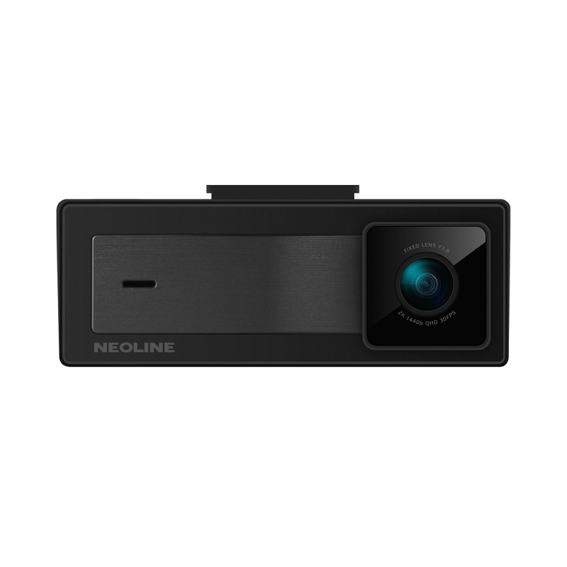 Neoline G-TECH X62 Dual 1440p + 1080p vaizdo registratorius su salono kamera kaina