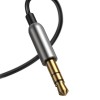 Baseus BA01 Audio Adapter Bluetooth to 3.5mm - garso adapteris išsimokėtinai