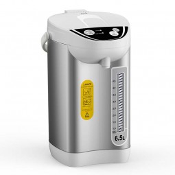 Xiaomi Deerma SH60W Kettle / Thermos 2 in 1 - elektrinis virdulys / termosas išsimokėtinai