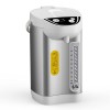 Xiaomi Deerma SH60W Kettle / Thermos 2 in 1 - elektrinis virdulys / termosas išsimokėtinai