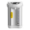 Xiaomi Deerma SH60W Kettle / Thermos 2 in 1 - elektrinis virdulys / termosas pigiai