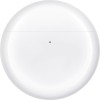 Huawei FreeBuds 4 Ceramic White - belaidės ausinės greitai