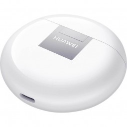 Huawei FreeBuds 4 Ceramic White - belaidės ausinės garantija