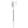 Xiaomi Dreame P10 Cordless Vacuum Cleaner, White / Silver - belaidis dulkių siurblys pigiau