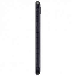 Samsung Galaxy XCover 5 4/64GB DS G525F, Black - išmanusis telefonas lizingu