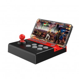 Ipega Gladiator PG-9135 Joystick for Smartphone / Tablet - belaidė žaidimų vairasvirtė su telefono / planšetės laikikliu kaina