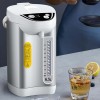 Xiaomi Deerma SH60W Kettle / Thermos 2 in 1 - elektrinis virdulys / termosas lizingu