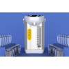 Xiaomi Deerma SH60W Kettle / Thermos 2 in 1 - elektrinis virdulys / termosas epirkimas.lt