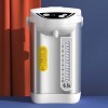Xiaomi Deerma SH60W Kettle / Thermos 2 in 1 - elektrinis virdulys / termosas garantija