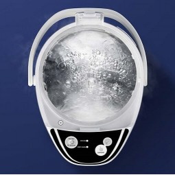 Xiaomi Deerma SH60W Kettle / Thermos 2 in 1 - elektrinis virdulys / termosas greitai
