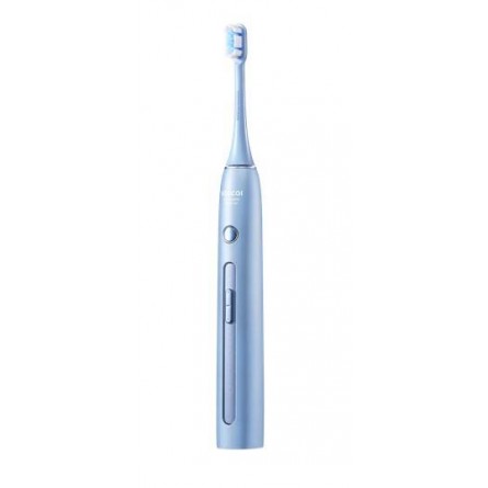 Xiaomi Soocas X3 Pro Sonic Electric Toothbrush with UV Sanitizer, Blue - elektrinis dantų šepetėlis su UV dėklu kaina