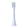 Xiaomi Soocas X3 Pro Sonic Electric Toothbrush with UV Sanitizer, Blue - elektrinis dantų šepetėlis išsimokėtinai