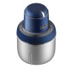 Xiaomi Deerma JR08 Food Processor, Blue /Silver - daugiafunkcinis virtuvinis kombainas pigiau