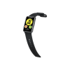 Huawei Watch Fit New 41mm Tia-B09, Graphite Black - išmanusis laikrodis atsiliepimai