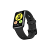 Huawei Watch Fit New 41mm Tia-B09, Graphite Black - išmanusis laikrodis pigiai