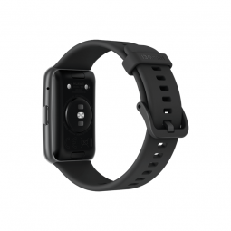 Huawei Watch Fit New 41mm Tia-B09, Graphite Black - išmanusis laikrodis kaune
