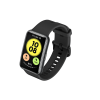 Huawei Watch Fit New 41mm Tia-B09, Graphite Black - išmanusis laikrodis lizingu