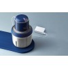 Xiaomi Deerma JR08 Food Processor, Blue /Silver - daugiafunkcinis virtuvinis kombainas lizingu