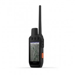 Garmin Alpha 200i GPS navigacija medžioklei, šunų sekimui ir nuotoliniam dresavimui garantija
