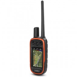 Garmin Alpha 100 EU GPS navigacija medžioklei, šunų...