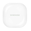 Samsung Galaxy Buds2 SM-R177 (Buds 2), White - belaidės ausinės kaune