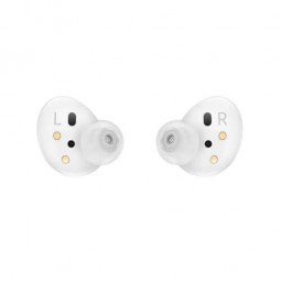 Samsung Galaxy Buds2 SM-R177 (Buds 2), White - belaidės ausinės išsimokėtinai